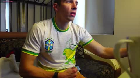 RYAN DOZER online show from 20, 11, 2025