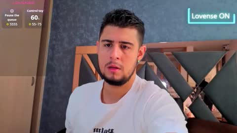 R Y A N online show from 28, 9, 2025