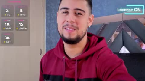 R Y A N online show from 10, 10, 2025