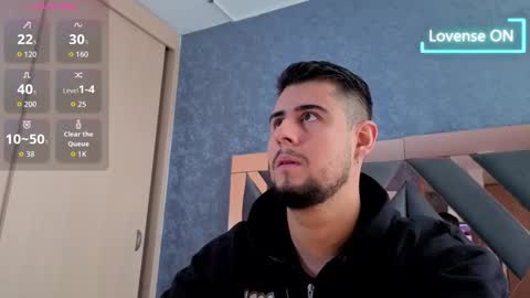 R Y A N online show from 13, 10, 2025