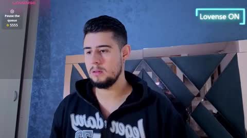 R Y A N online show from 19, 10, 2025