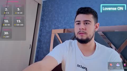 R Y A N online show from 21, 10, 2025