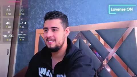 R Y A N online show from 24, 10, 2025