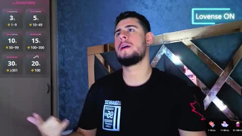 R Y A N online show from 7, 11, 2025