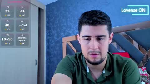 R Y A N online show from 24, 11, 2025