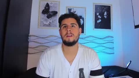 Snapshot of ryan_evannss_ chatting on 20, 6, 2026 Ryan Evannss online show from 20, 6, 2026