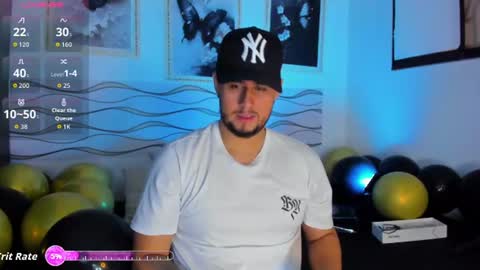 Snapshot of ryan_evannss_ chatting on 11, 7, 2026 Ryan Evannss online show from 11, 7, 2026