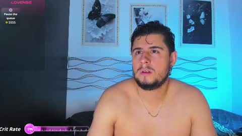 Snapshot of ryan_evannss_ chatting on 26, 7, 2026 Ryan Evannss online show from 26, 7, 2026