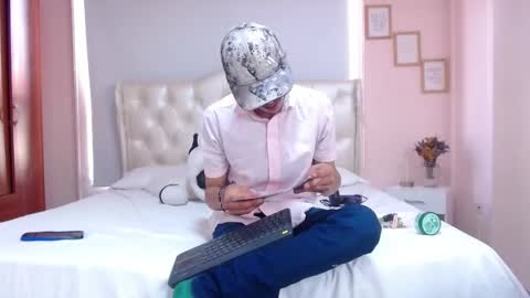 ryan online show from 18, 1, 2025