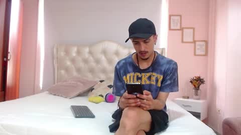 ryan online show from 1, 2, 2025
