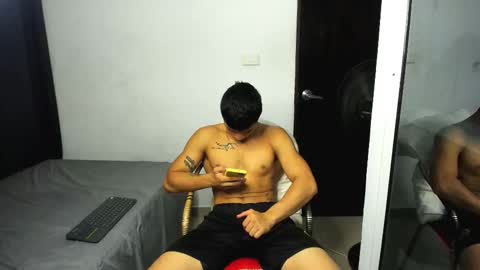 ryan_myerz online show from 6, 2, 2026