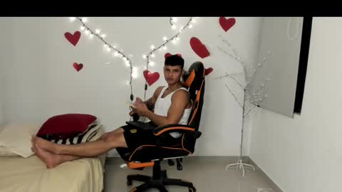 ryan_myerz online show from 23, 2, 2026