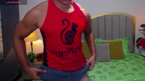 Ryan online show from 17, 9, 2025