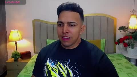 Ryan online show from 4, 10, 2025