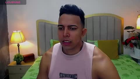 Ryan online show from 6, 10, 2025