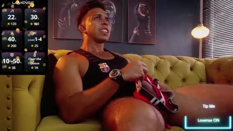 Ryan online show from 15, 1, 2026