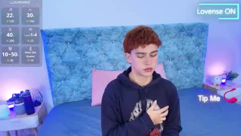 Snapshot of ryan_onfire chatting on 12, 2, 2026 R Y A N ON F I R E online show from 12, 2, 2026