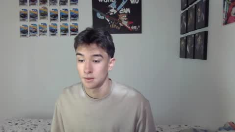Snapshot of ryan_valentine17 chatting on 3, 7, 2026 ryan online show from 3, 7, 2026
