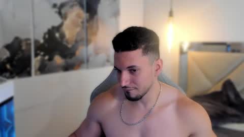 Snapshot of ryan_ward79 chatting on 2, 7, 2026 Ryan online show from 2, 7, 2026