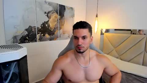 Snapshot of ryan_ward79 chatting on 18, 7, 2026 Ryan online show from 18, 7, 2026