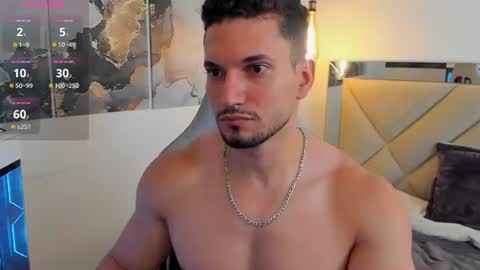 Snapshot of ryan_ward79 chatting on 22, 7, 2026 Ryan online show from 22, 7, 2026