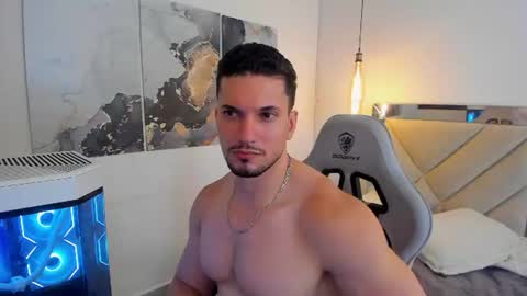 Snapshot of ryan_ward79 chatting on 23, 7, 2026 Ryan online show from 23, 7, 2026