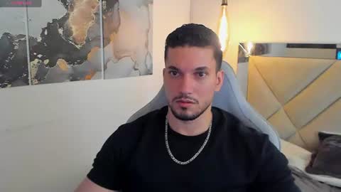 Snapshot of ryan_ward79 chatting on 25, 7, 2026 Ryan online show from 25, 7, 2026