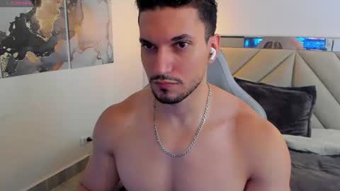 Snapshot of ryan_ward79 chatting on 28, 7, 2026 Ryan online show from 28, 7, 2026