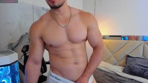 Snapshot of ryan_ward79 chatting on 1, 8, 2026 Ryan online show from 1, 8, 2026