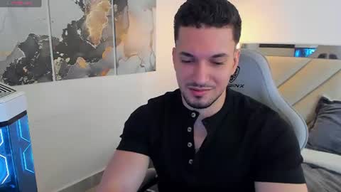 Snapshot of ryan_ward79 chatting on 1, 8, 2026 Ryan online show from 1, 8, 2026