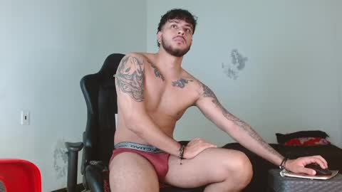 RYAN online show from 4, 1, 2025