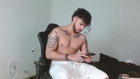 RYAN online show from 4, 1, 2025