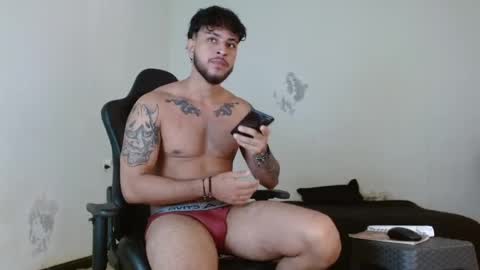 RYAN online show from 17, 1, 2025