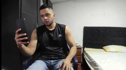 ryan_xc1 online show from 22, 12, 2025