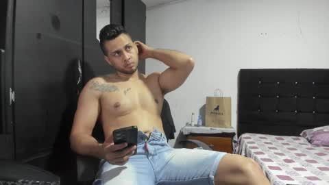 ryan_xc1 online show from 11, 4, 2026