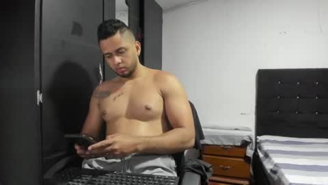 Snapshot of ryan_xc1 chatting on 22, 4, 2026 ryan_xc1 online show from 22, 4, 2026