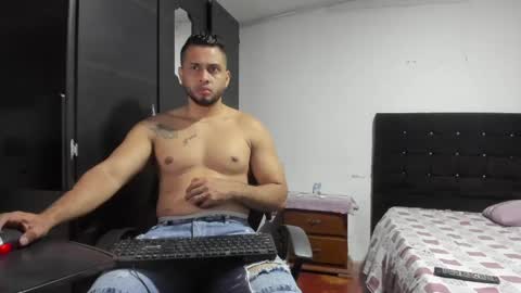 Snapshot of ryan_xc1 chatting on 1, 6, 2026 ryan_xc1 online show from 1, 6, 2026