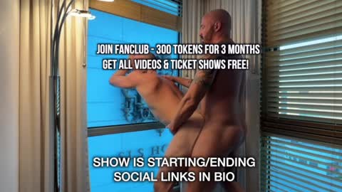 Ryan  Chad online show from 11, 12, 2024