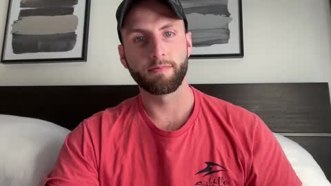 Ryan  Chad online show from 27, 2, 2025