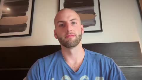 Ryan  Chad online show from 6, 11, 2025