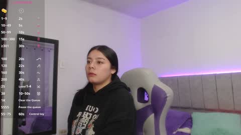 Snapshot of ryanandpamela_ chatting on 21, 12, 2024 Ryan And Pamela online show from 21, 12, 2024