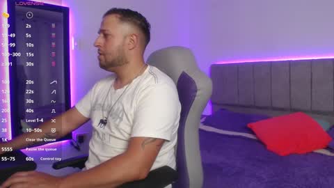 Snapshot of ryanandpamela_ chatting on 29, 12, 2024 Ryan And Pamela online show from 29, 12, 2024