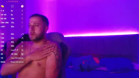 Snapshot of ryanandpamela_ chatting on 26, 2, 2025 Ryan And Pamela online show from 26, 2, 2025