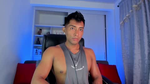 Snapshot of ryanboy30 chatting on 4, 12, 2024 ryanboy30 online show from 4, 12, 2024