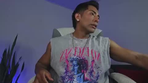 Snapshot of ryanboy30 chatting on 26, 6, 2026 ryanboy30 online show from 26, 6, 2026