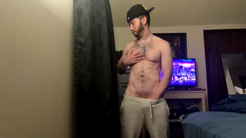 ryancap0195 online show from 15, 10, 2025