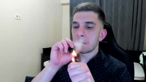 Andrew C. online show from 12, 4, 2026