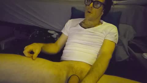 Snapshot of ryanfc85 chatting on 1, 2, 2026 RFC666 online show from 1, 2, 2026