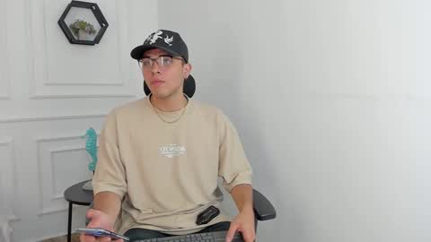 Ryan  online show from 29, 10, 2025