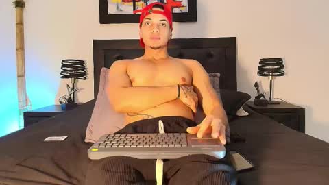 Ryan online show from 30, 10, 2025